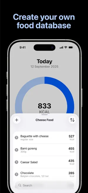 Calodin screenshot 3