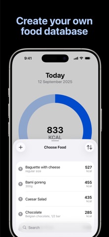 Calodin Screenshot 3 of 5