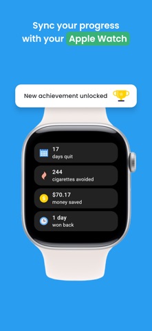 QuitNow! screenshot