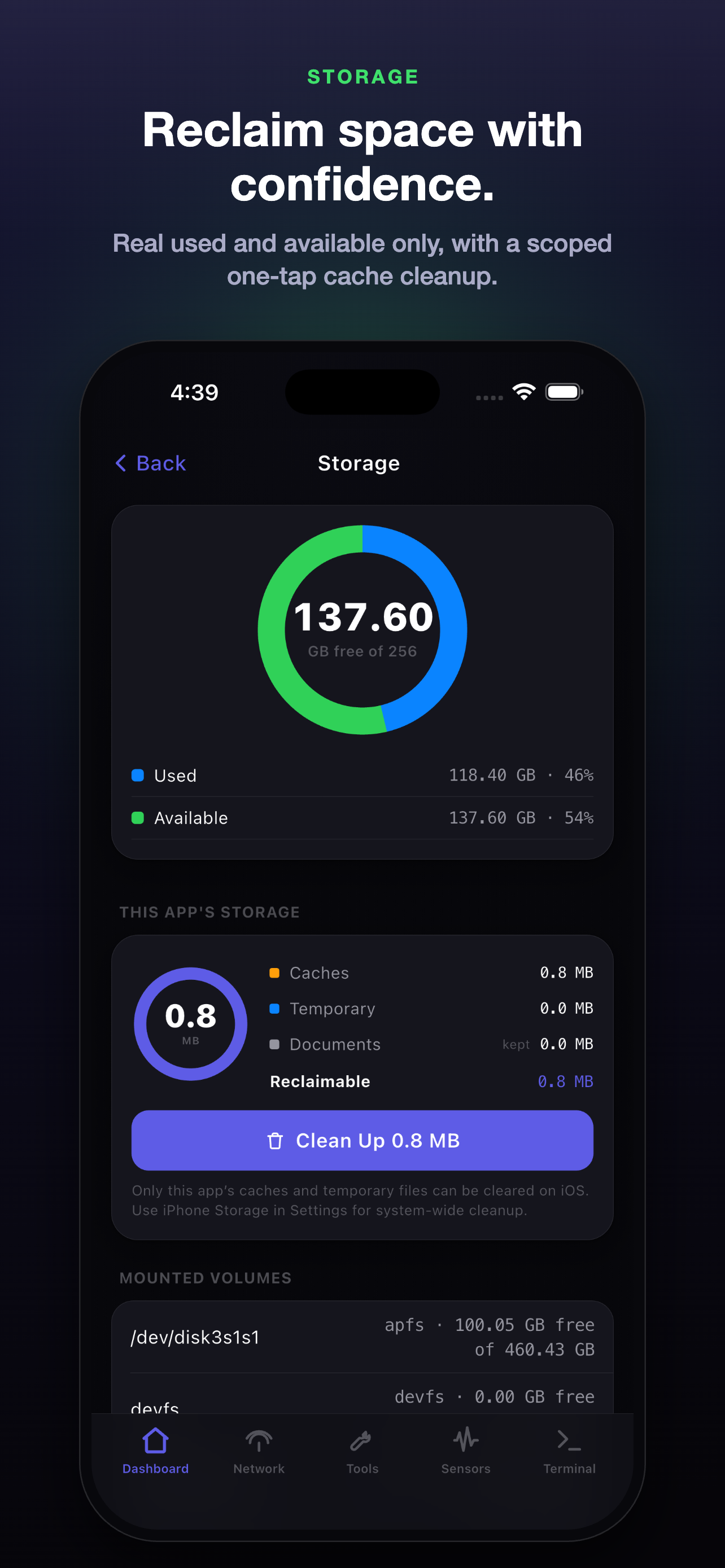Pulse - System Toolkit
