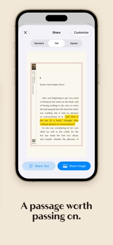 CHMate: EPUB & CHM Reader Screenshot 7 of 7