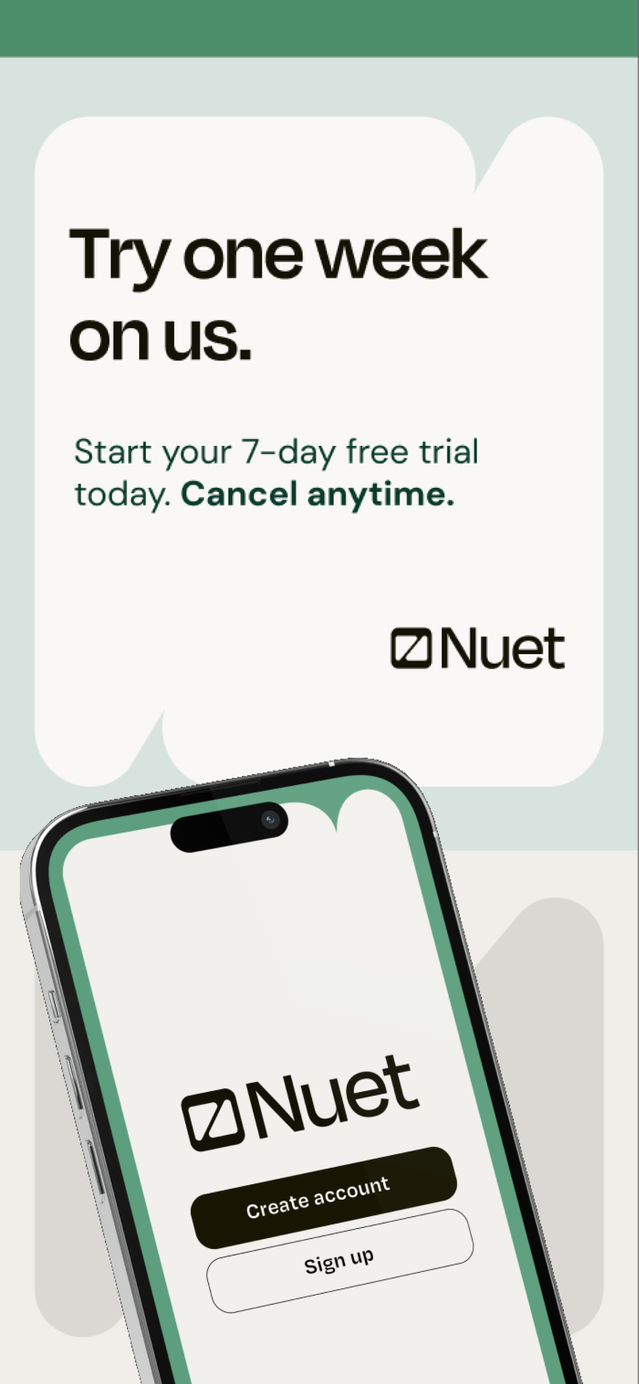 Nuet: The parent assistant