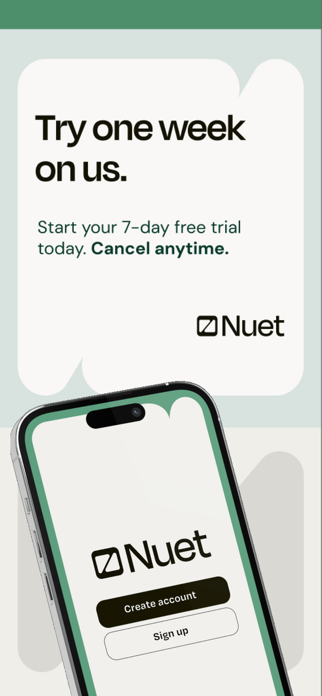 Nuet: The parent assistant Screenshot 6 of 6