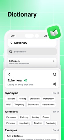 Web Chat Translate iPhone screenshot