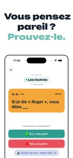 Loutchi : le jeu du même mot screenshot 1