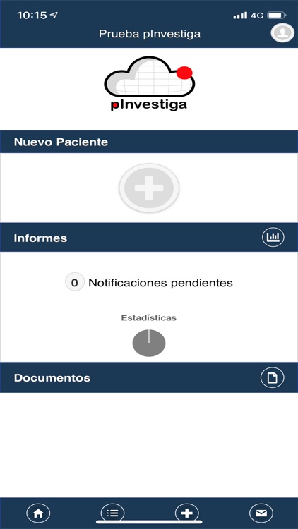 AppInvestiga screenshot-6