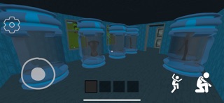 Neighbor Escape 3D Horror Screenshot 6 of 8