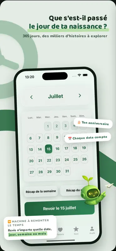 MEMO – Histoires du jour screenshot 3 of 8