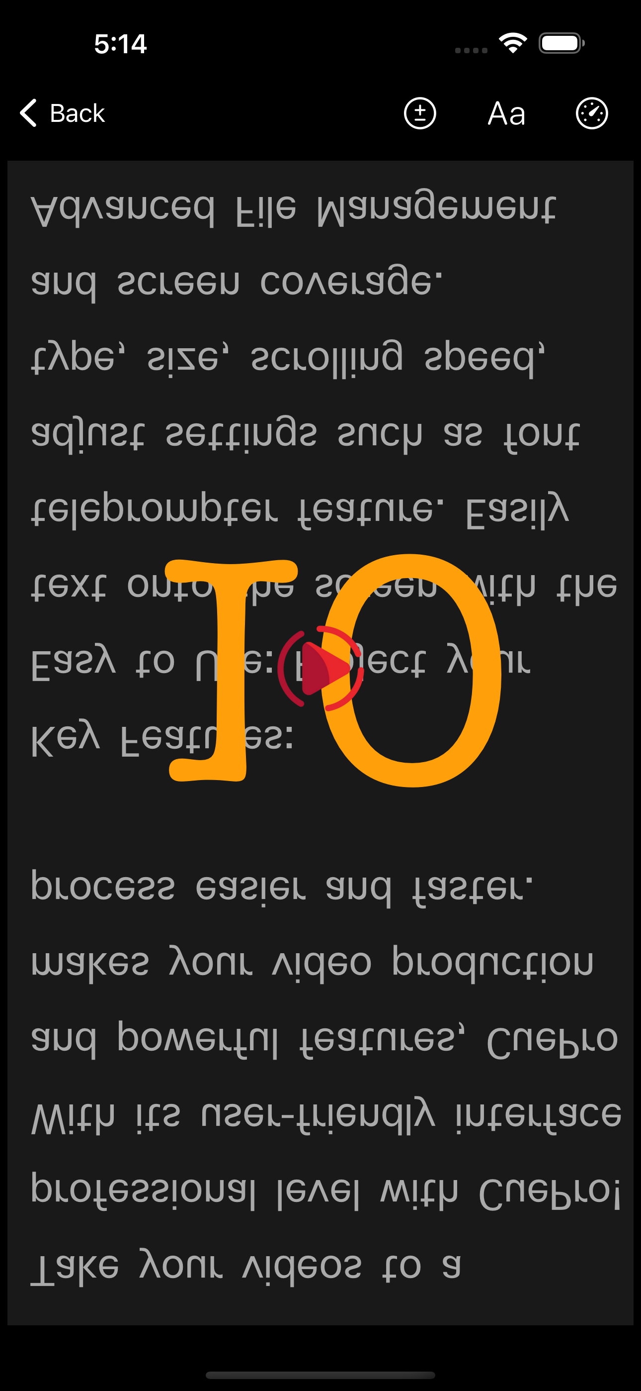 CuePro