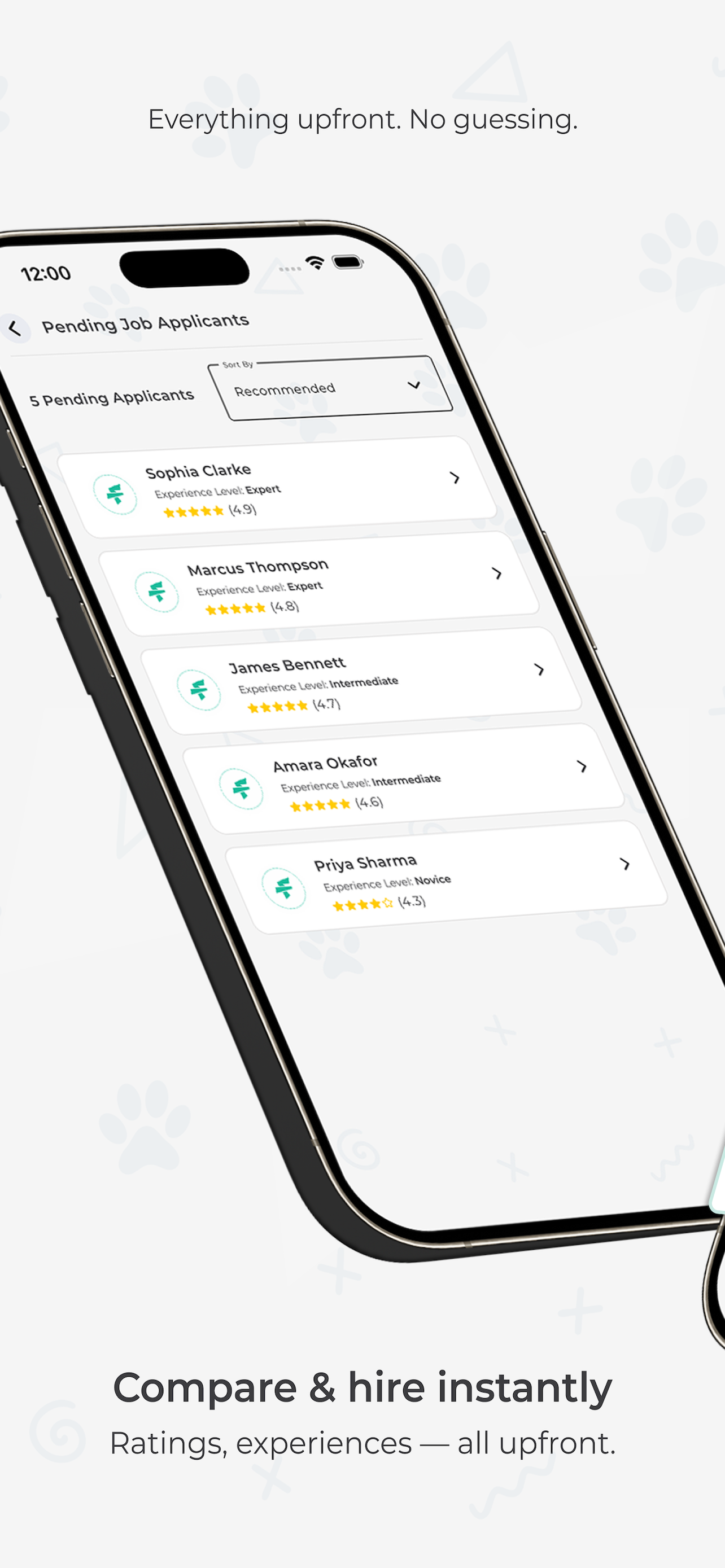 FunNTail - Pet Owners screenshot 4