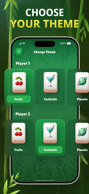Clash Mahjong screenshot 2