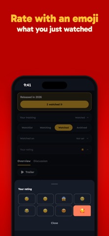 Spoiler Club Screenshot 3 of 5