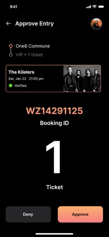 Wooziee Organizer Screenshot 2 of 5