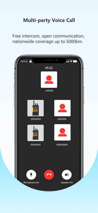 Super-PTT Screenshot 1 of 4