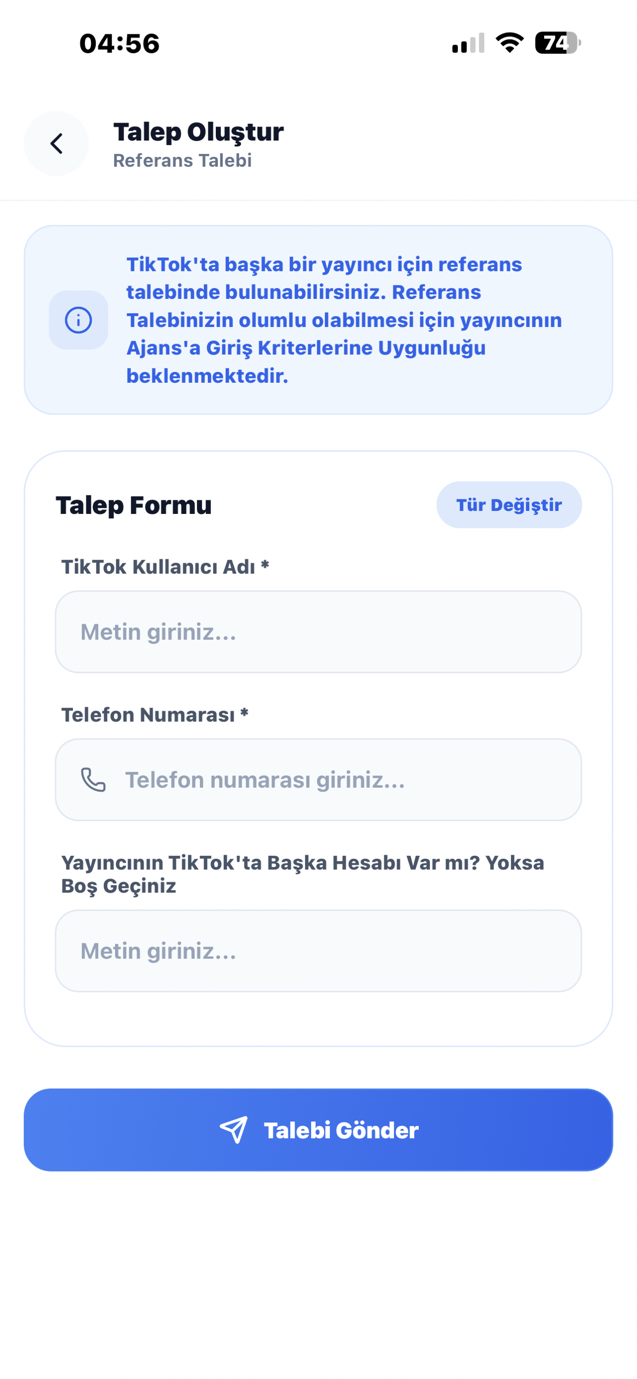 Haymen Agency