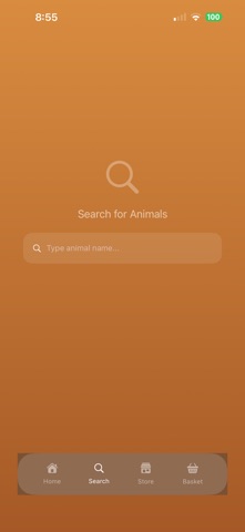 AhaAnimal.io Screenshot 5 of 7