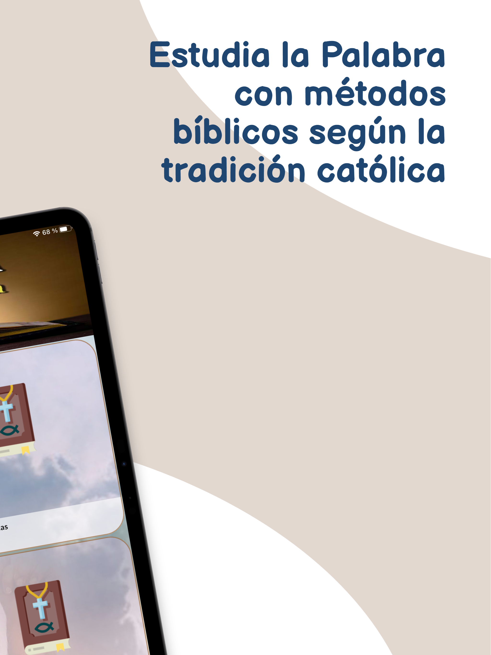 La Biblia Latinoamericana. screenshot 11