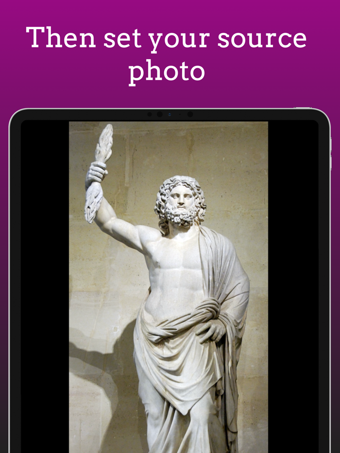 FaceSwap Photo Reface AI