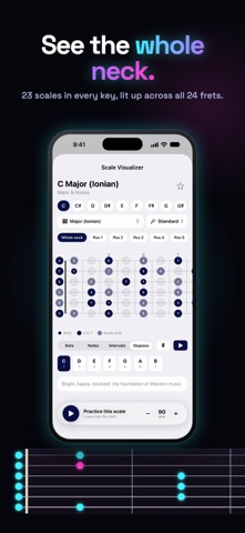 Guitar Genius: Learn & Lessons Screenshot 1 of 6