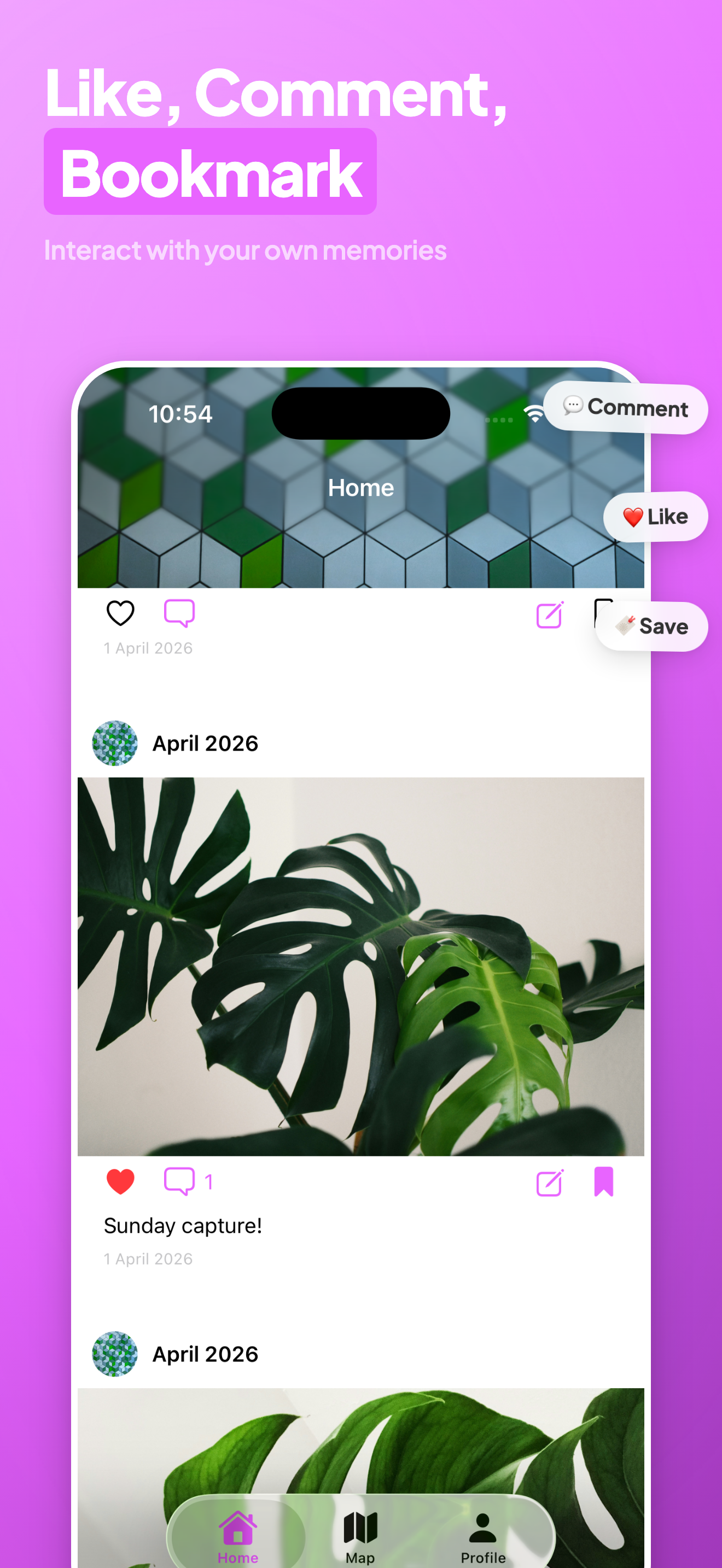 Photo Feed - Social Gallery