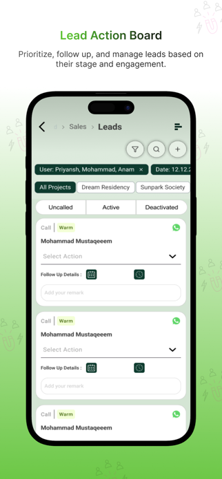Realty Organiser Screenshot 5 of 6