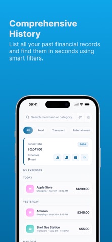 SNAPFIN Screenshot 2 of 4