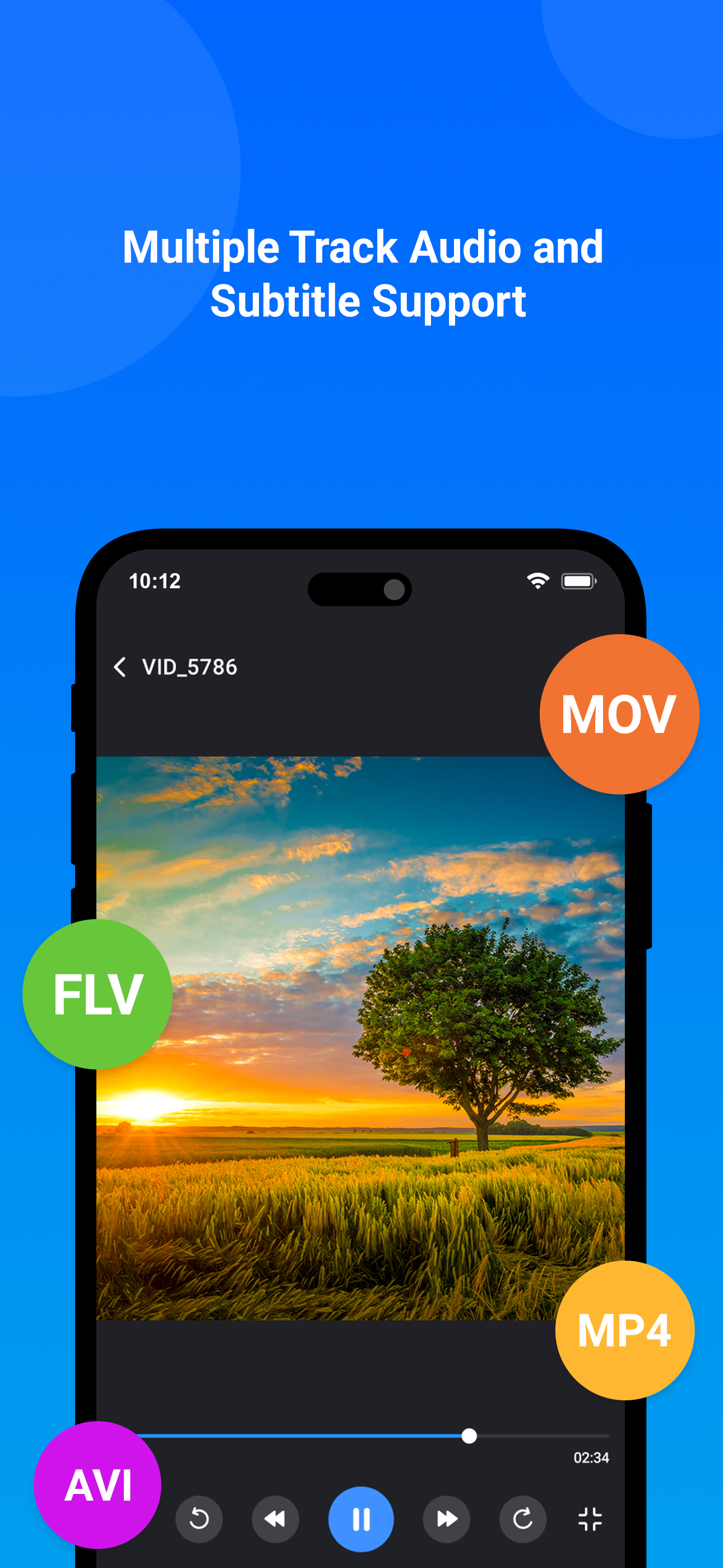 MX Player - All Video Editor