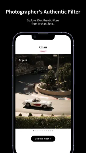 FilmN Chan: Voyage screenshot 3
