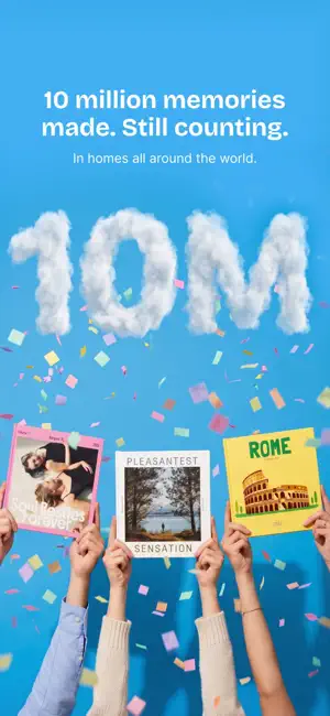 Photobook: Photo Books & Gifts screenshot 3