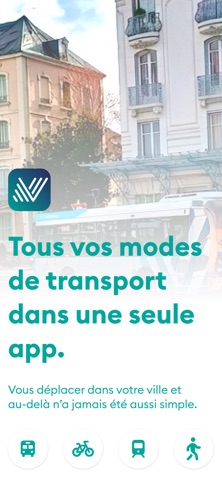 Mobivie 스크린샷 1