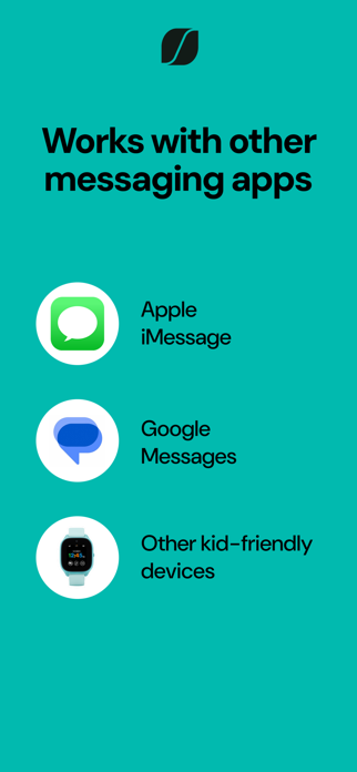 Sage Haven: Safe Messaging Screenshot 6 of 7