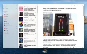 fluent reader iphone resimleri 3