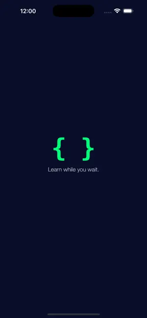 Async Learn screenshot 1