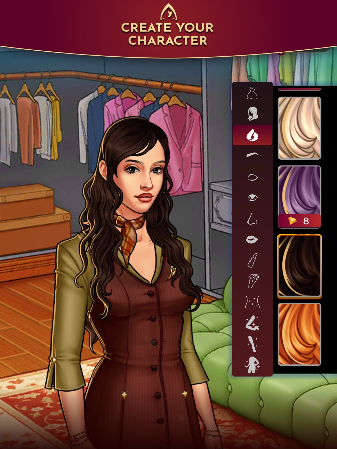Screenshot 10 of The Traitors: Interactive Game