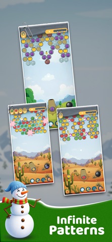 Froot Falls Screenshot 4 of 5