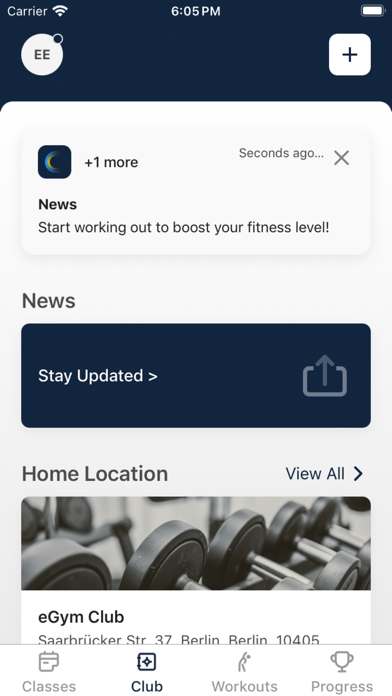 Groups for Balance Screenshot 3 of 10