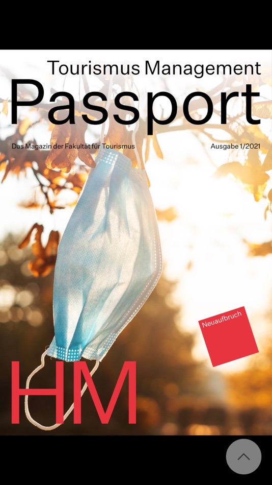 #2. TM Passport (iOS) 由: vmm wirtschaftsverlag gmbh&co kg