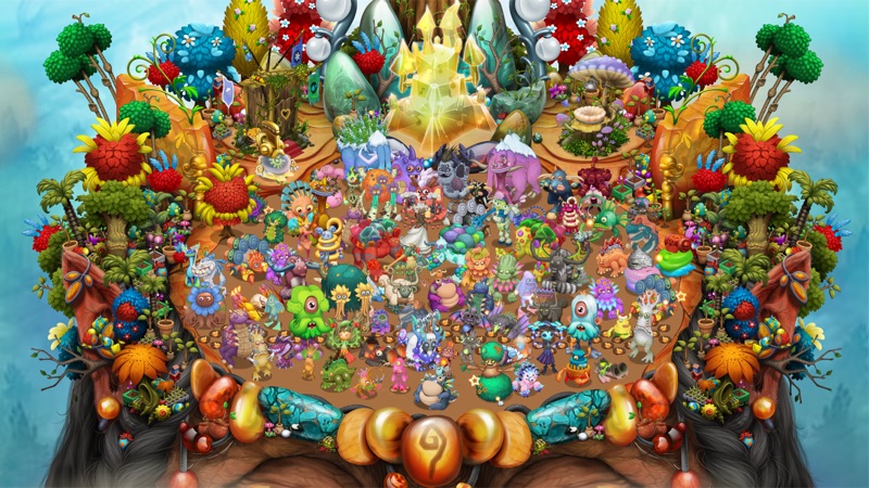 My Singing Monsters screenshot 10