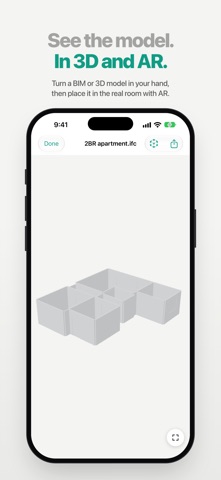 RoomLedger: Move-In Inspection screenshot 8