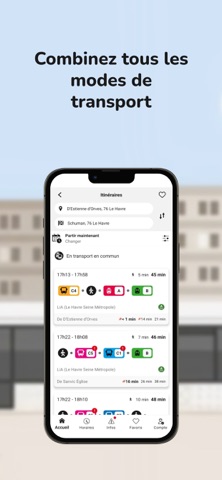 LiA screenshot