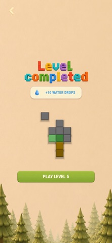 TreeKeeper - Block Puzzle screenshot 3