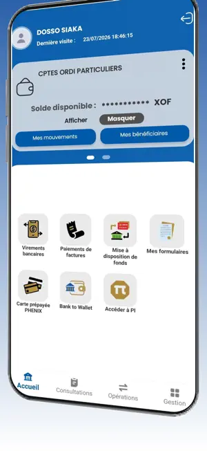 BHLINK screenshot 3