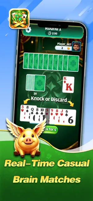 Rummy Rivals screenshot 4