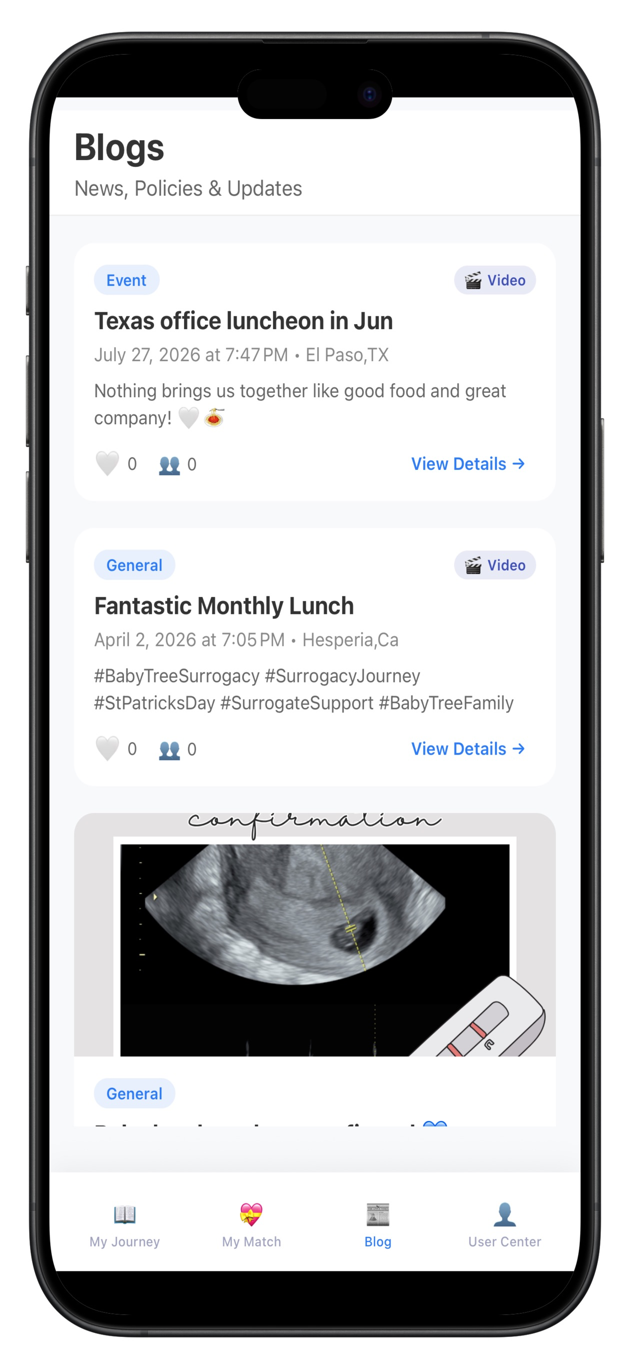 mysurro screenshot 3