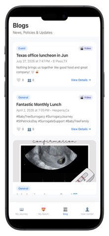 mysurro app screenshot 3