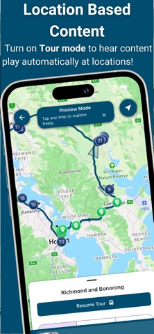 Experience Tasmania Tours screenshot 2
