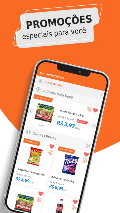 Paludo & Paludinho - SUPER APP