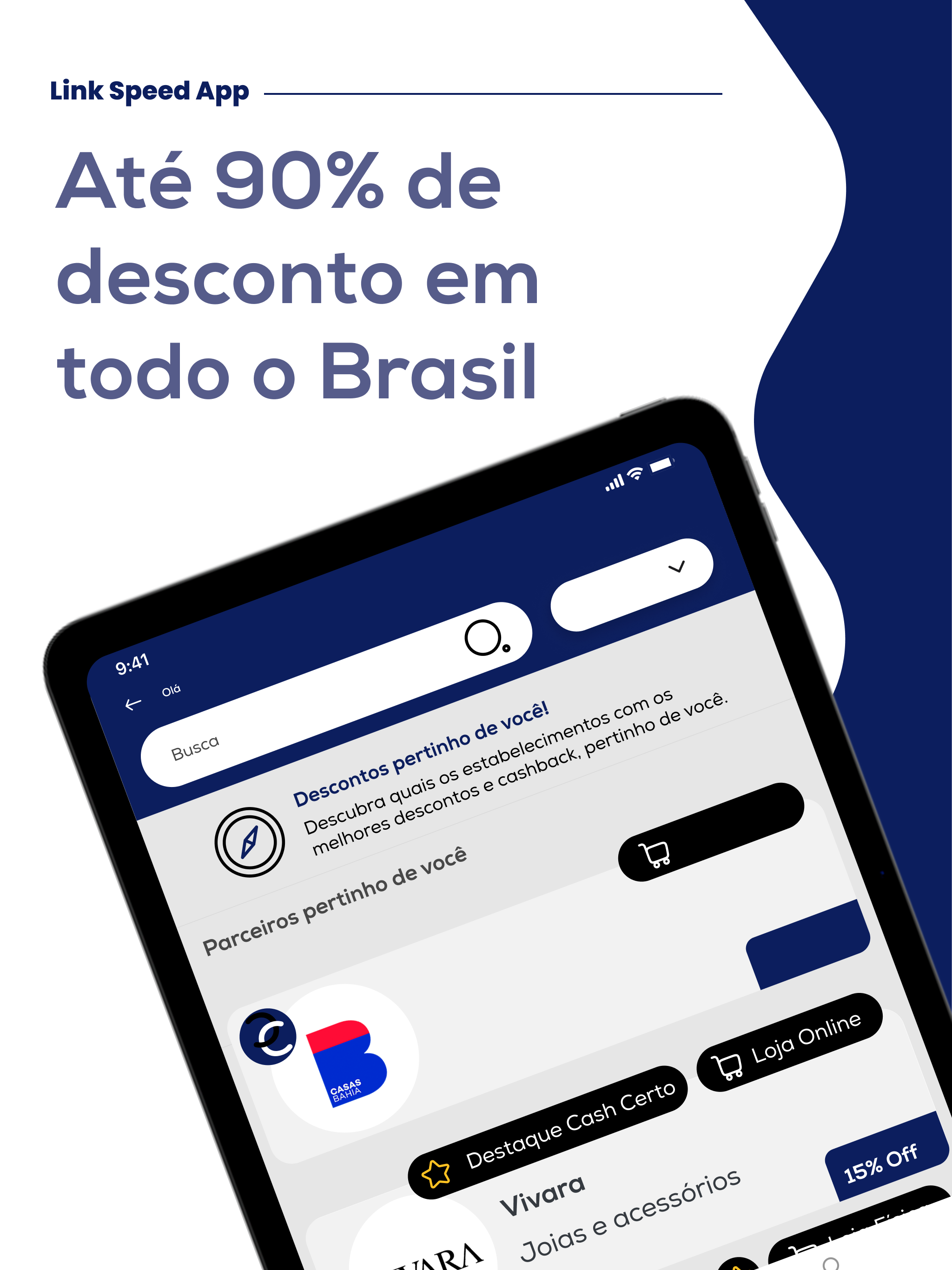 Link Speed App screenshot 8