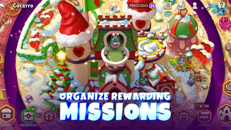 Honeyland screenshot-8