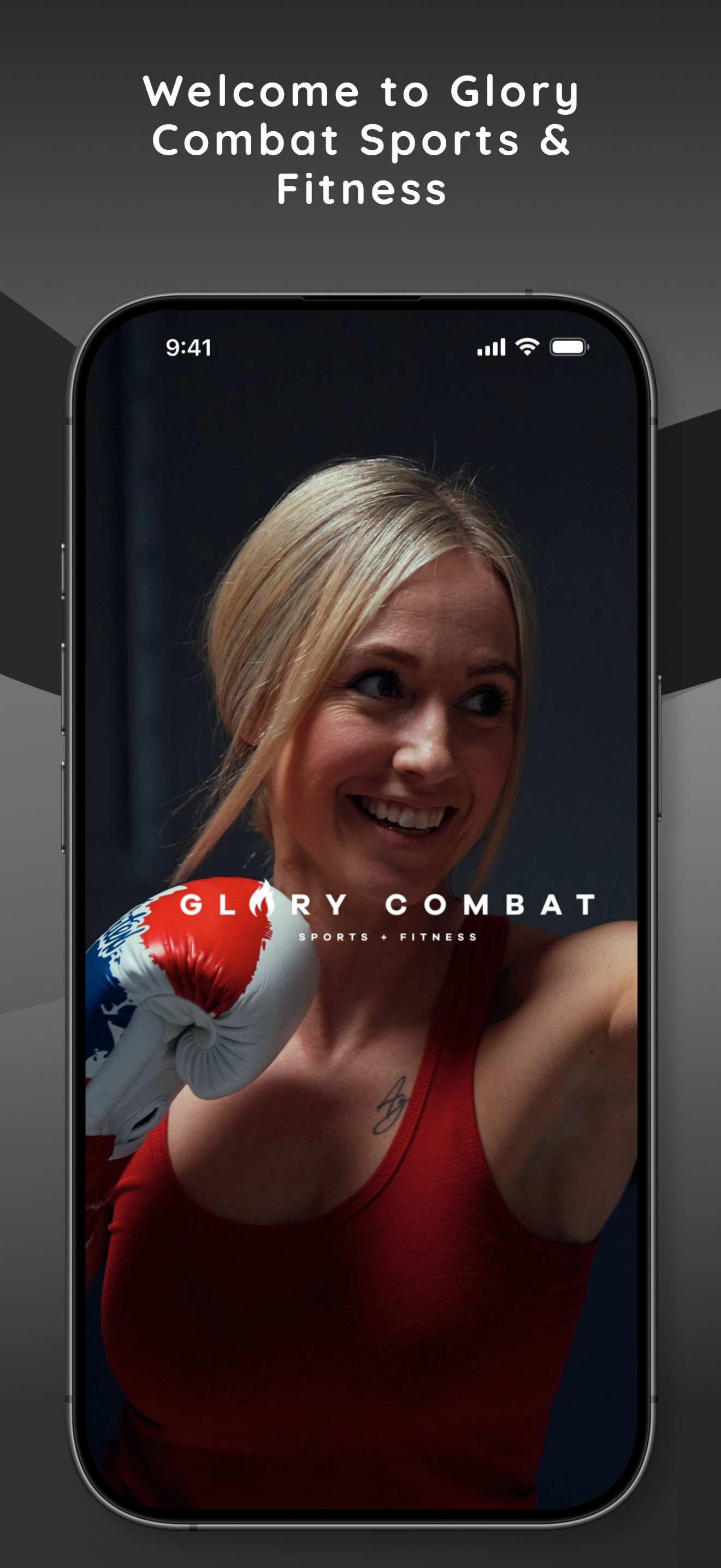 Glory Combat Sports & Fitness